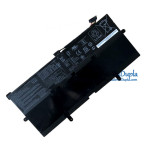 Bateria para Asus C21N1613 0B200-02280000 Chromebook FIiP C302CA - Substituição da bateria
