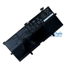 Bateria para Asus C21N1613 0B200-02280000 Chromebook FIiP C302CA - Substituição da bateria