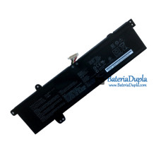 Bateria para Asus C21N1618 X402B X402BP9000 9400 E402B - Substituição da bateria
