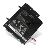 Bateria para Asus C22N1307 C22PkC3 T300LA T300LA-BB31T T300LA-US51T - Substituição da bateria