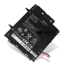 Bateria para Asus C22N1307 C22PkC3 T300LA T300LA-BB31T T300LA-US51T - Substituição da bateria