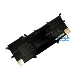 Bateria para Asus C31N1714 ZenBook Virar 14 UX461UA UX461UA-E1091T - Substituição da bateria