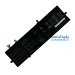 Bateria para Asus C31N1816 2018 3ICP5 / 70/81 - Substituição da bateria