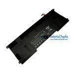 Bateria para Asus C32-TAICHI21 CKSA332C1 - Substituição da bateria