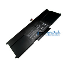 Bateria para Asus C32N1305 UX301 UX301L UX301LA DE002H - Substituição da bateria