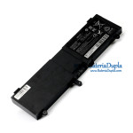 Bateria para Asus C41-N550 N550J N550X47JV / S Q550LF N550JK - Substituição da bateria