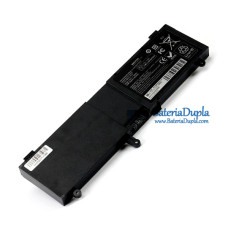 Bateria para Asus C41-N550 N550J N550X47JV / S Q550LF N550JK - Substituição da bateria