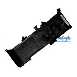Bateria para Asus C41N1531 GL502VS-1A GL502VY-DS71 RDG - Substituição da bateria