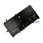 Bateria para Asus C41N1718 4ICP3 / 63/115 C41PSJH TP370 - Substituição da bateria
