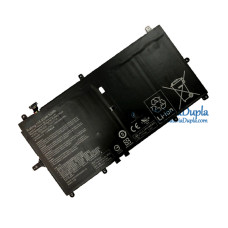 Bateria para Asus C41N1718 4ICP3 / 63/115 C41PSJH TP370 - Substituição da bateria