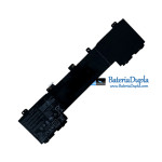 Bateria para Asus C42N1630 UX550VD UX550VE - Substituição da bateria
