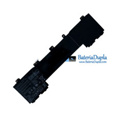 Bateria para Asus C42N1630 UX550VD UX550VE - Substituição da bateria