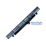 Bateria para Asus D552CL FL4000CS FL5000C - Substituição da bateria