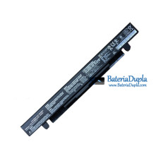 Bateria para Asus D552CL FL4000CS FL5000C - Substituição da bateria