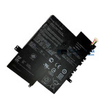 Bateria para Asus E203N50 E203MA X207NA R203MA C21N1629 - Substituição da bateria