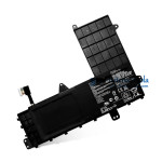 Bateria para Asus E502M E502S B31N1427 - Substituição da bateria