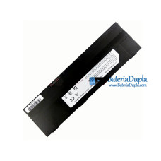 Bateria para Asus Eee PC T101 T101MT AP22-T101MT - Substituição da bateria