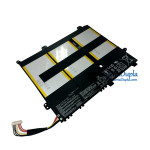 Bateria para Asus EeeBook E403SA VivoBook E403NA C31N1431 - Substituição da bateria