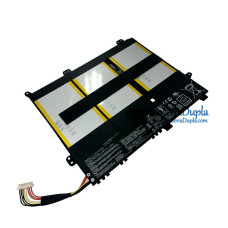 Bateria para Asus EeeBook E403SA VivoBook E403NA C31N1431 - Substituição da bateria