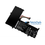 Bateria para Asus EeeBook X205T X205TA C21N1414 - Substituição da bateria