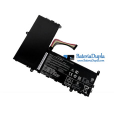 Bateria para Asus EeeBook X205T X205TA C21N1414 - Substituição da bateria