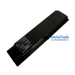 Bateria para Asus EeePC 1018PE C22-1018P 1018PD 1018PG - Substituição da bateria