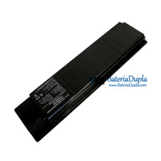 Bateria para Asus EeePC 1018PE C22-1018P 1018PD 1018PG - Substituição da bateria