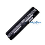 Bateria para Asus EeePC A32-1025 1225C 1225B 1025e - Substituição da bateria