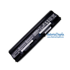 Bateria para Asus EeePC A32-1025 1225C 1225B 1025e - Substituição da bateria