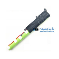 Bateria para Asus F441U X441UA R414 A441U A31N1537 - Substituição da bateria