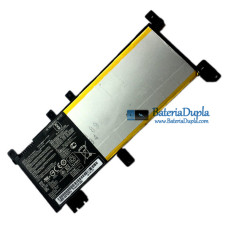 Bateria para Asus F442U A480U C21N1638 - Substituição da bateria
