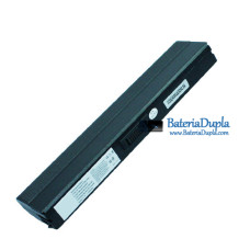 Bateria para Asus F6 F6s F6E F6V F9 F9DC F9E F9F F9J F9S A31-F9 A32-F9 - Substituição da bateria