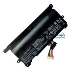 Bateria para Asus G752V G752VL G752VT G752VM G752VY A32N1511 - Substituição da bateria