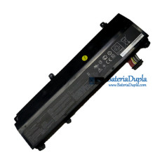 Bateria para Asus GL702VI A42N1710 GL702VI-1A - Substituição da bateria