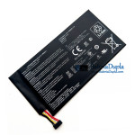 Bateria para Asus K001 10.1 110 0329 C11-ME301T - Substituição da bateria