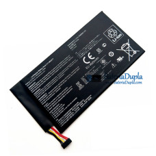 Bateria para Asus K001 10.1 110 0329 C11-ME301T - Substituição da bateria