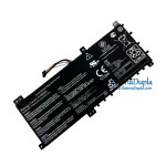 Bateria para Asus K451L V451L V451LA B41N1304 - Substituição da bateria