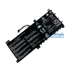 Bateria para Asus K451L V451L V451LA B41N1304 - Substituição da bateria