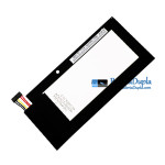 Bateria para Asus ME370TG C11-ME370TG - Substituição da bateria