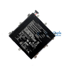 Bateria para Asus ME581C ME8150C K01H ME581CL K015 C11P1330 - Substituição da bateria