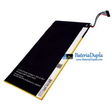 Bateria para Asus Memo Pad 10 ME103K ME0310K 1B ME0310K 6A ME103K 1A K01E C11P1411 0B200-01220000 - Substituição da bateria