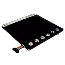 Bateria para Asus Memo Pad HD7 ME137 Zenpad Z380C C11P1304 - Substituição da bateria
