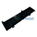 Bateria para Asus N580VN N580VD NX580VD 7300/7700 C31N1636 - Substituição da bateria