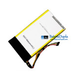 Bateria para Asus Padfone 2 A68 C11-P03 - Substituição da bateria