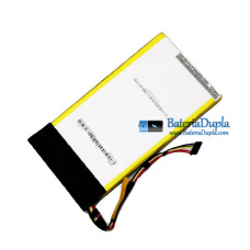 Bateria para Asus Padfone 2 A68 C11-P03 - Substituição da bateria