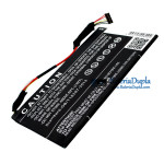 Bateria para Asus PadFone Infinito A80 Tablet A80 10,1 C11-P05 - Substituição da bateria