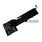 Bateria para Asus portátil AiO PT2001 C41N1337 - Substituição da bateria