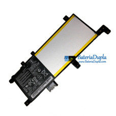 Bateria para Asus R542UR FL8000U FL5900L A580U X542U C21N1634 - Substituição da bateria