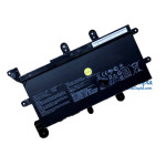 Bateria para Asus ROG G7A G7AI7700 G7AI7820 G7BI A42N1713 A42L85H - Substituição da bateria