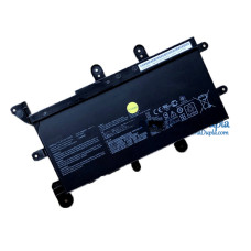 Bateria para Asus ROG G7A G7AI7700 G7AI7820 G7BI A42N1713 A42L85H - Substituição da bateria